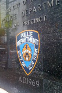 112th Precinct - Forest Hills