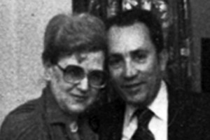 12/24/1978: Irene & George Kostro