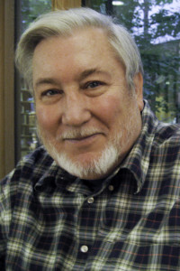 11/9/2014: Paul G. Kostro