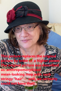 Babcia Krysia