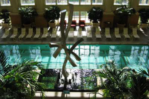 Borgata Pool