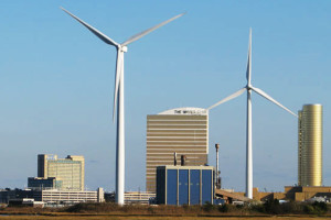 Atlantic City Windfarm