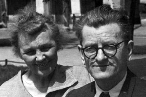 Walentyna & Antoni Dzikowski