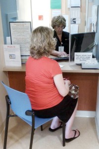 KellyRegistering