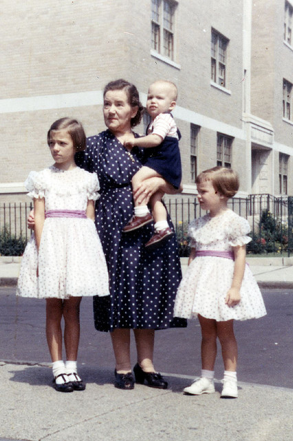 1959-00-00-BabciaApolonia