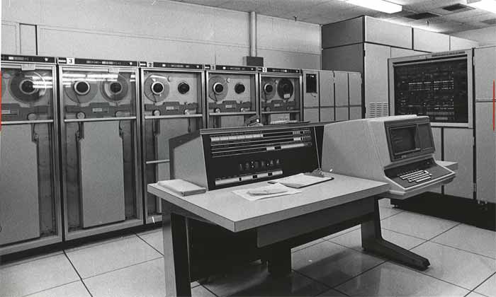 Univac1108