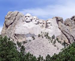 MtRushmore