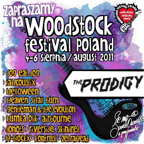 WoodstockFestivalPoland