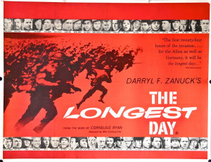 The Longest Day (1962 movie)