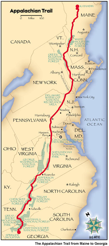 appalachian-trail-map