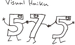 VisualHaiku
