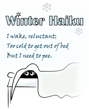 winter-haiku