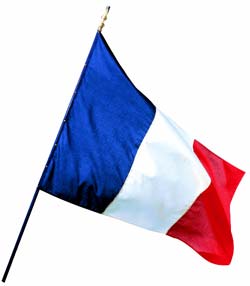 French-Flag