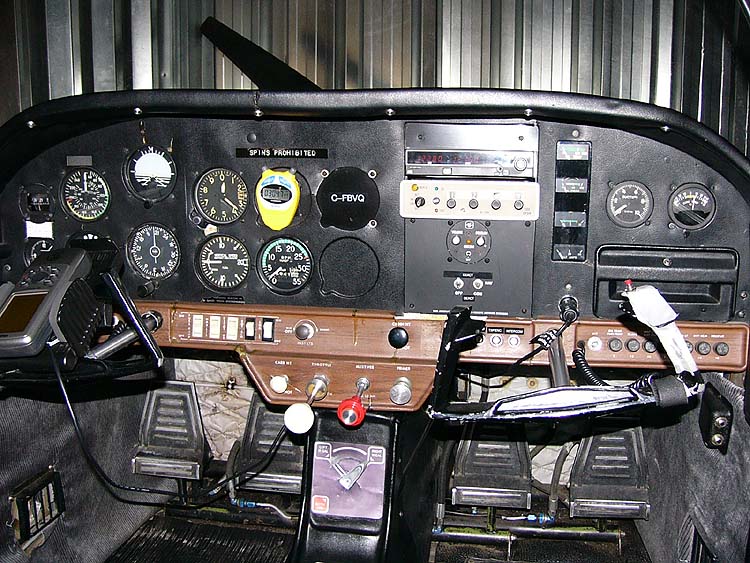 YankeeInstrumentPanel