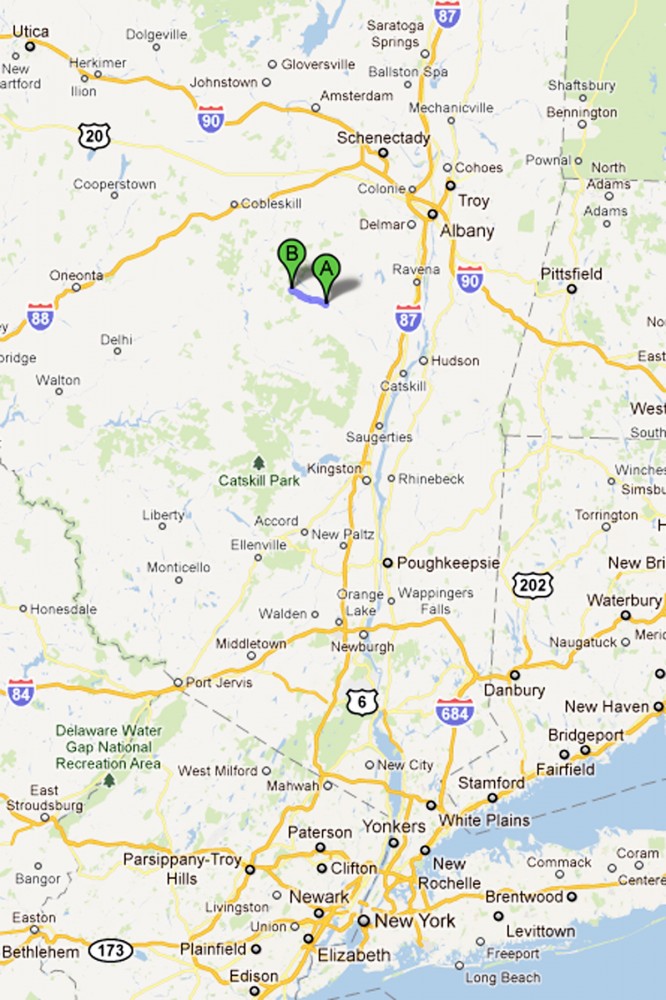 OakHillMap