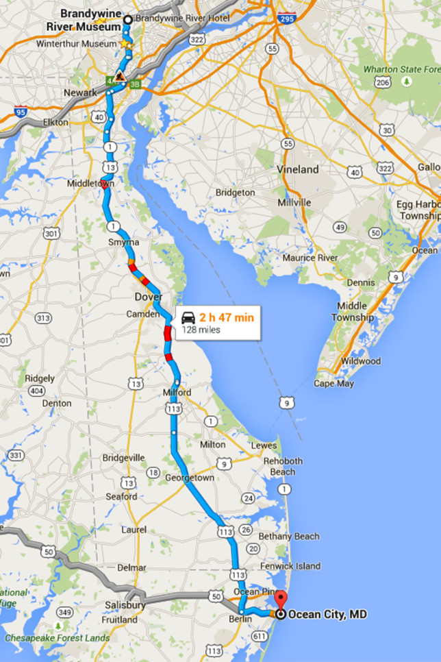 2015_05_27_Map_BrandywineToOceanCity