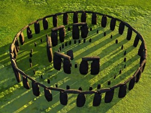 Stonehenge