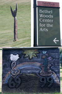 Bethel Woods Center for the Arts
