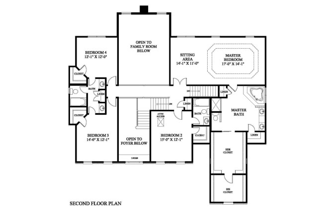 Floor Plan - 2