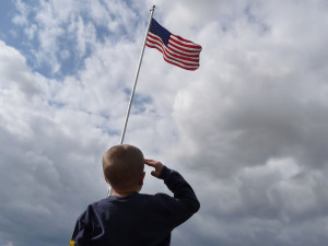 2015_11_07_Saluting-The-Flag